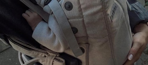 The Travel Essentials Mums-In-The-Know Never Fly Without