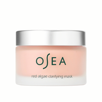 Red Algae Clarifying Mask from Osea 