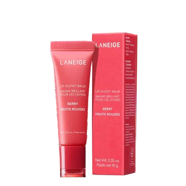Lip Glowy Balm from Laneige