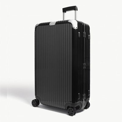 Hybrid Check in Suit Case from Rimowa