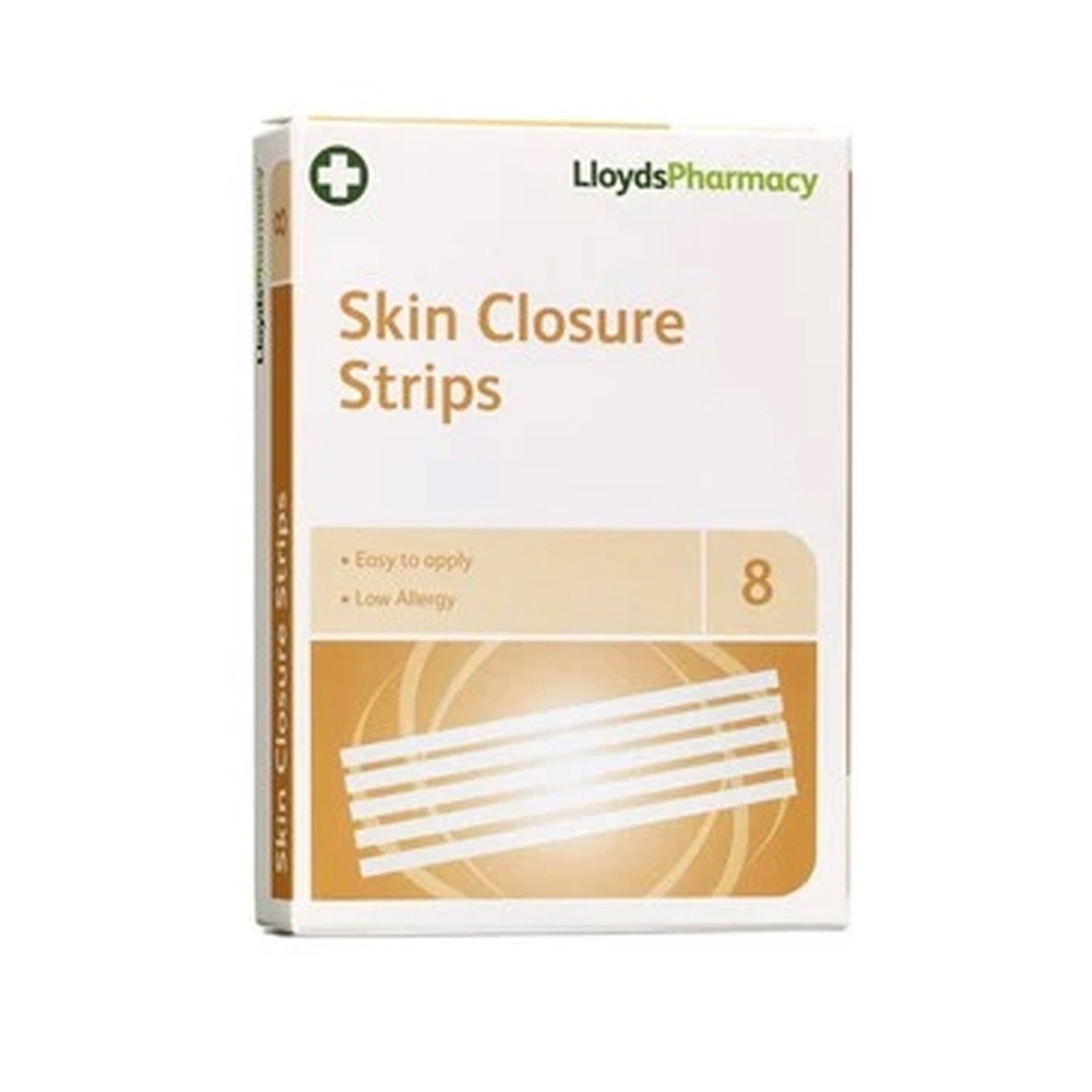 Skin Closure Strips from Lloyds Pharmacy