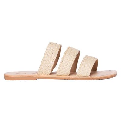 Leather Sandals from Manebi