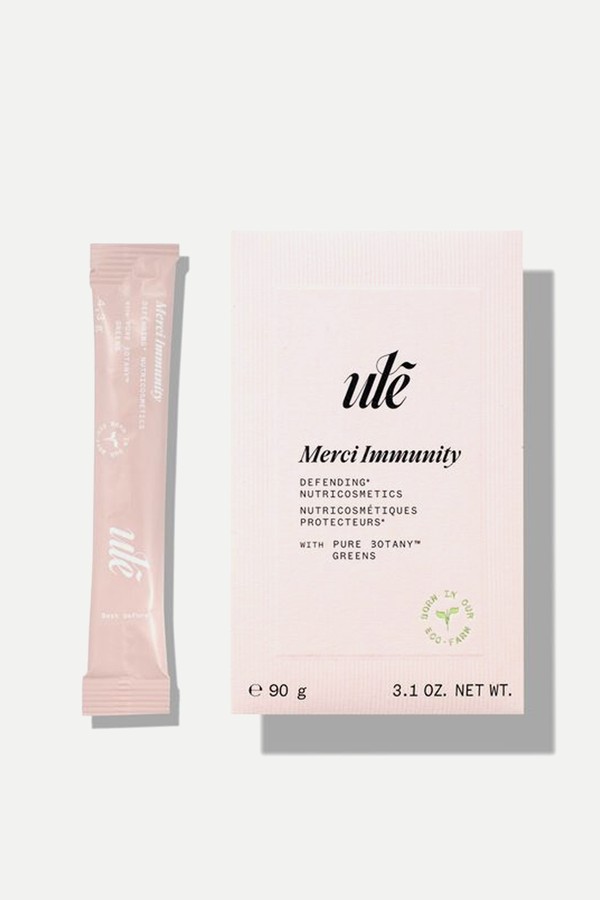 Merci Immunity Powder from Ulé 