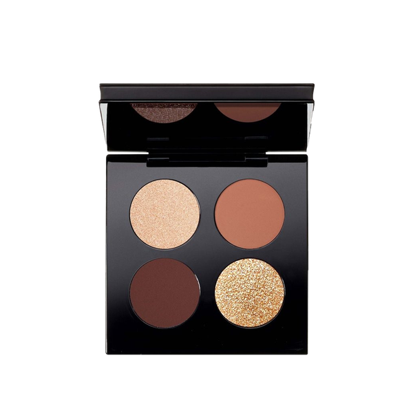 Divine Bronze Luxe Quad from Pat McGrath Labs