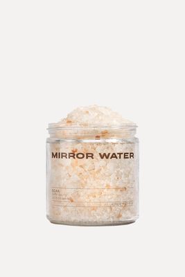 Soak Bath Salts  from Mirror Water 