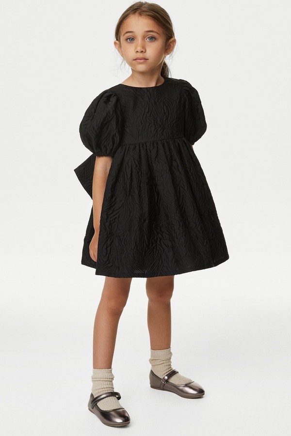 Floral Dress from M&S