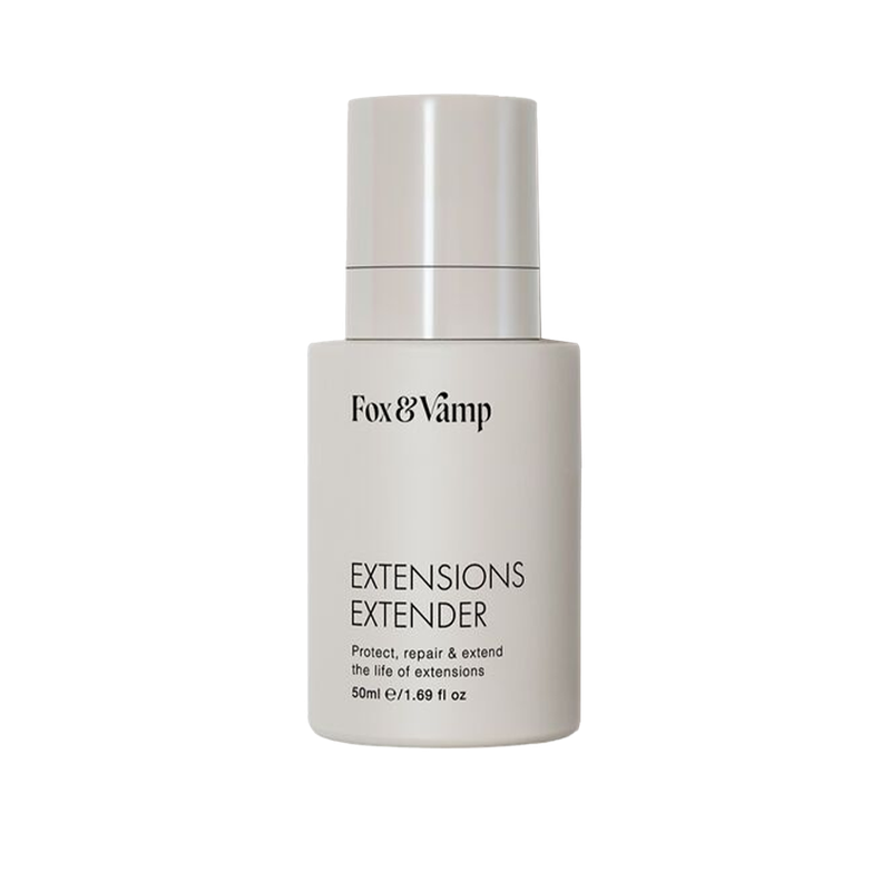 Extensions Extender from Fox & Vamp
