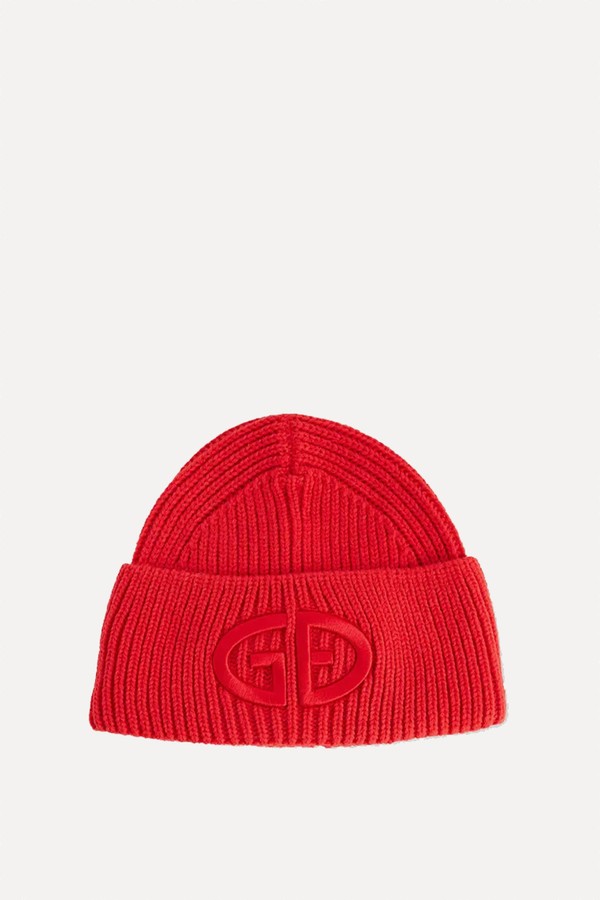 Valerie Beanie from Goldbergh