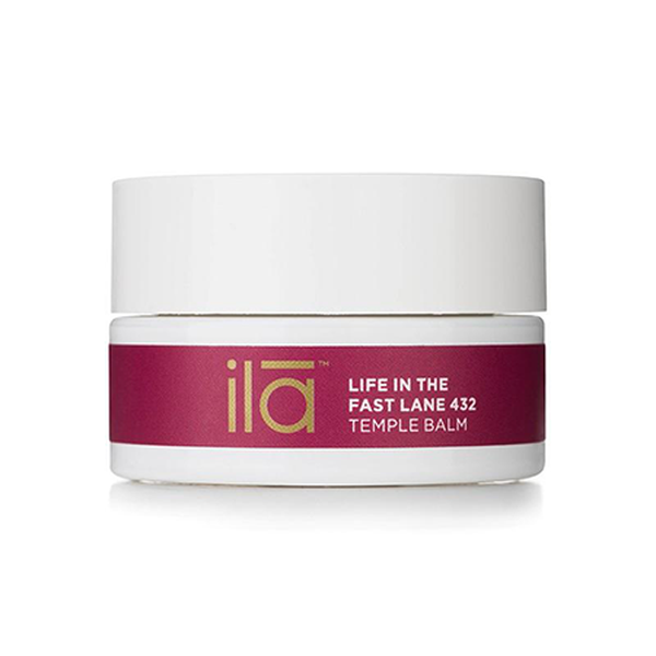 Temple Balm from Ila
