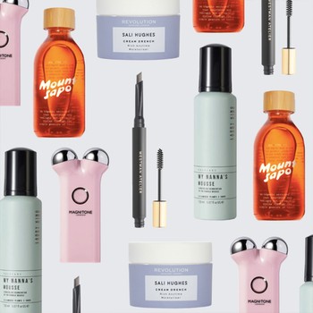 The Best New Beauty Buys For May