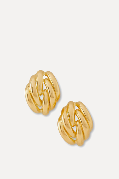 Clos Earrings from Ysso