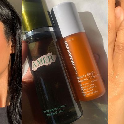 A Beauty Expert Shares Her AM & PM Routines