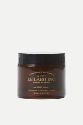 Face Lotion 60ml from Le Labo