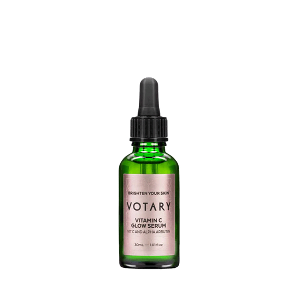 Vitamin C Glow Serum from Votary
