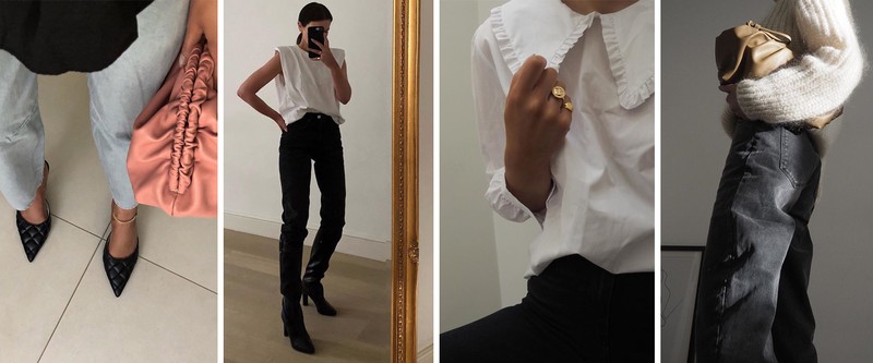 Style Rules With Blogger Honey Belle