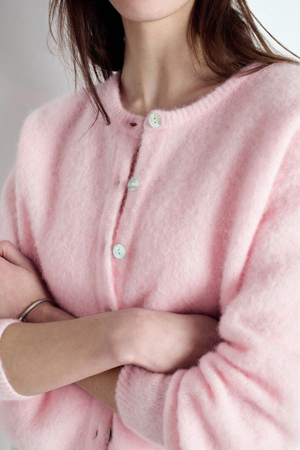 Vitow Cardigan from American Vintage