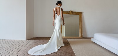 The Wedding Label Modern Brides Will Love