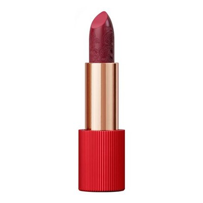 Beauty Matte Silk Lipstick from La Perla