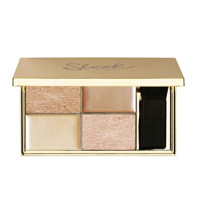 Highlighter Palette from Sleek Makeup