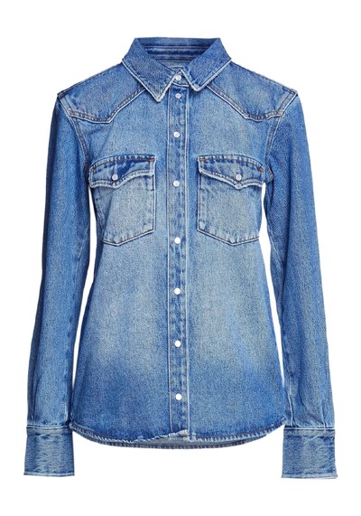 Mayen Denim Shirt from IRO