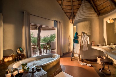 Madikwe Safari Lodge 