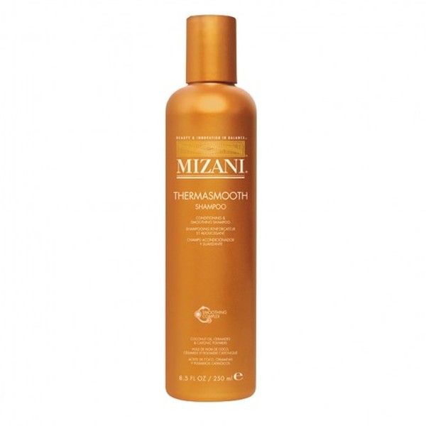 Mizani Thermasmooth Shampoo from Fairnessco