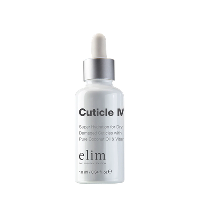 Cuticle MD from Elim