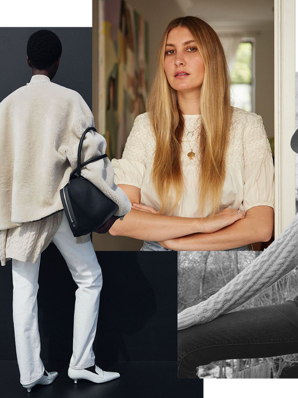 How To Shop For The New Season – According To An A-List Stylist