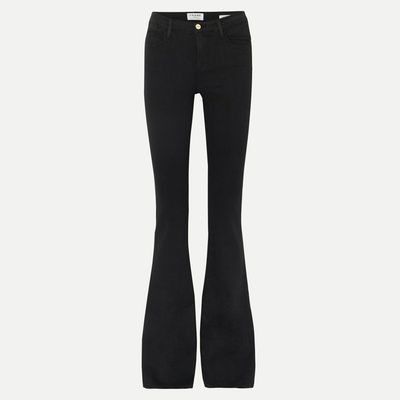 High Flare Jeans from Frame