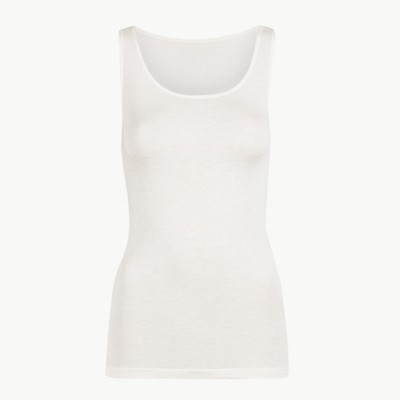 Heatgen Thermal Built-Up Shoulder Vest from Marks & Spencer