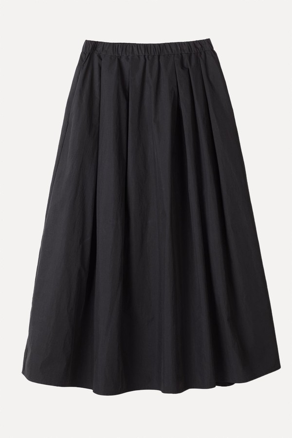 Sorina Trench Skirt from Stylein