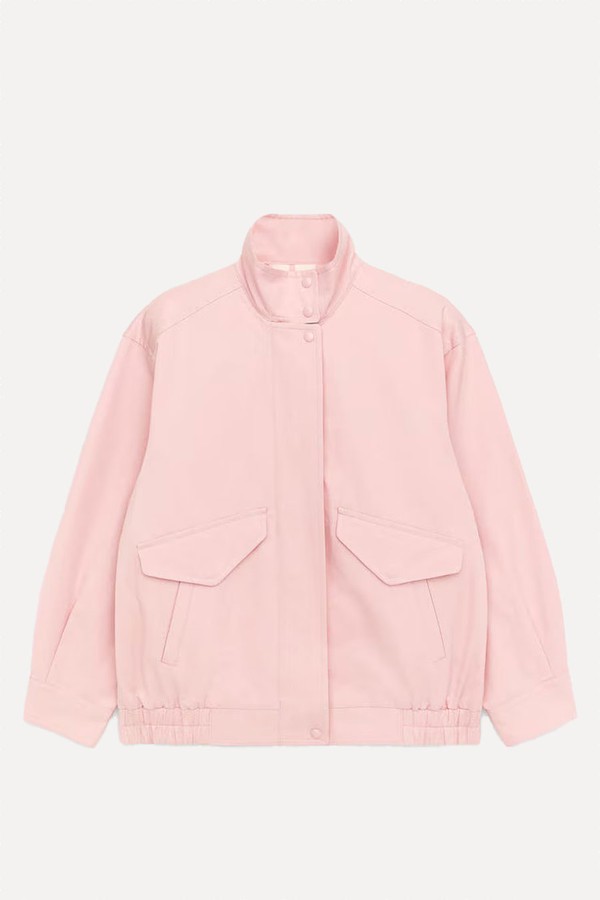 Harrington Jacket from ARKET