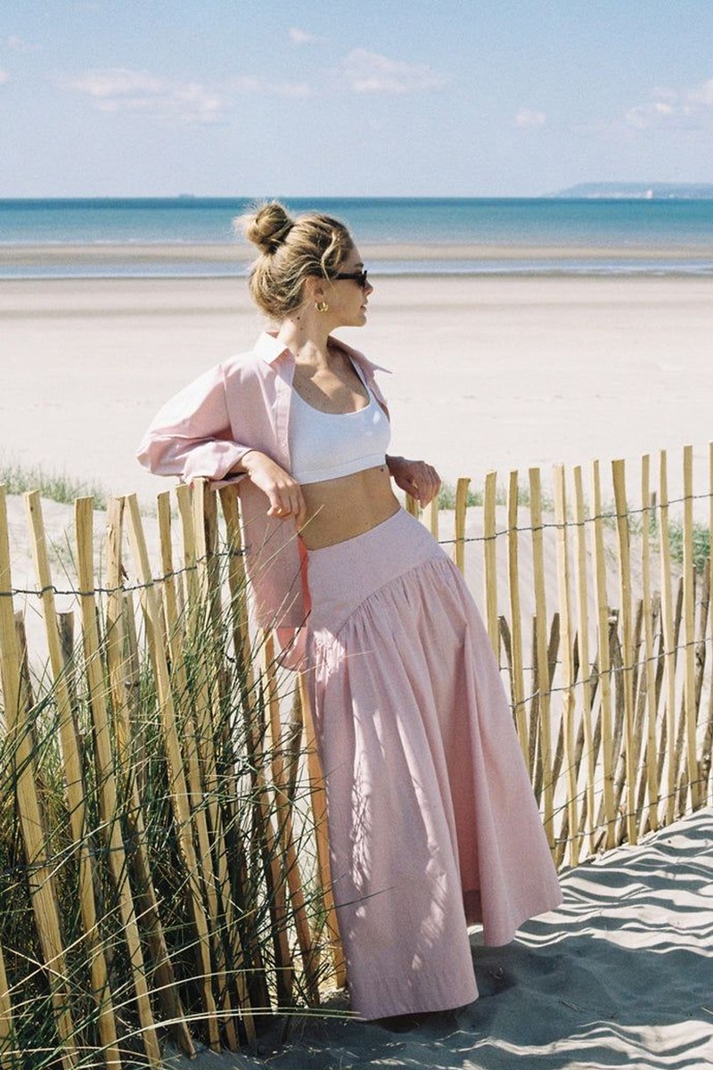 Rosa Skirt