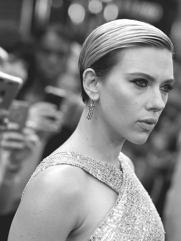 Should Scarlett Johansson Really Be Playing A Trans Man In Her New Film?