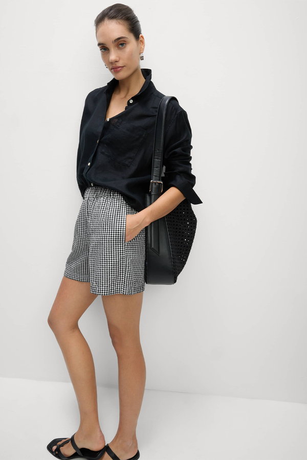 Pull On Shorts