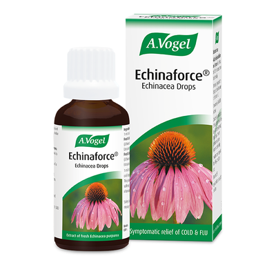 Echinaforce Echinacea tablets from A. Vogel