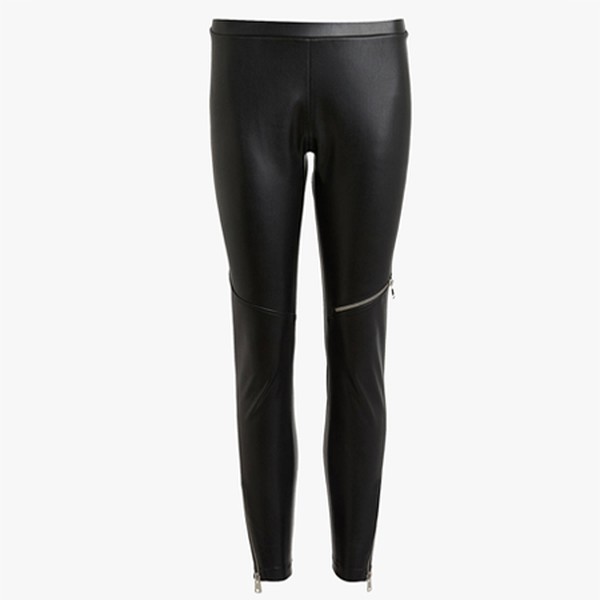 Kriva Biker Leggings from All Saints