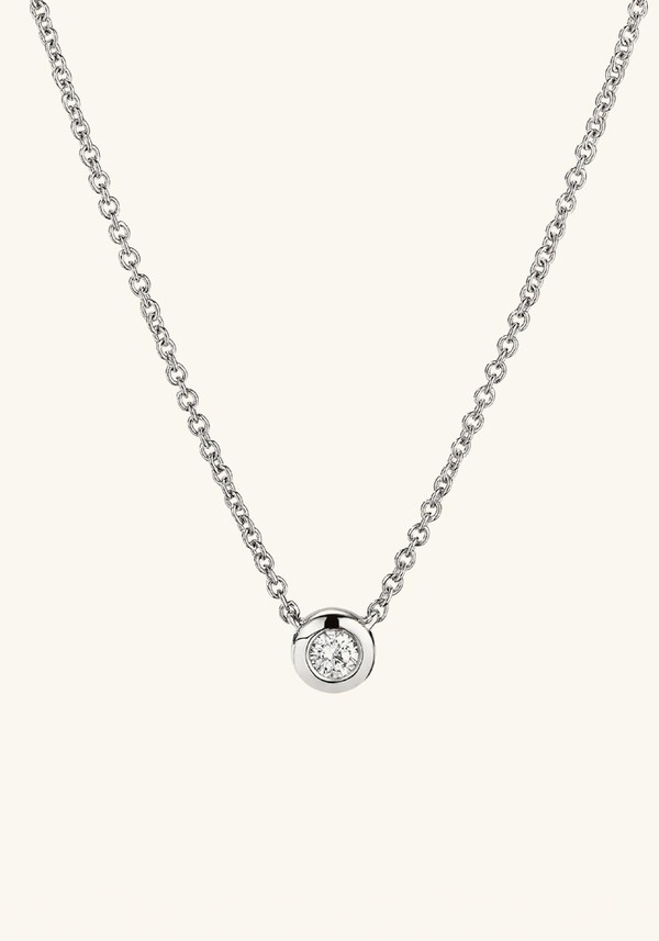 Diamond Necklace