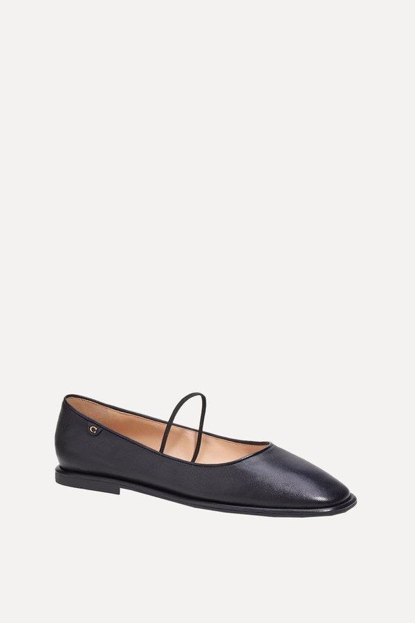 Emilia Mary Janes from Coach