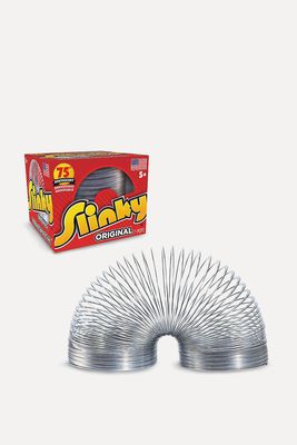 Original Slinky Toy from Pocket Money