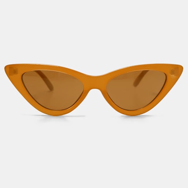 Cat Eye Sunglasses from Zara