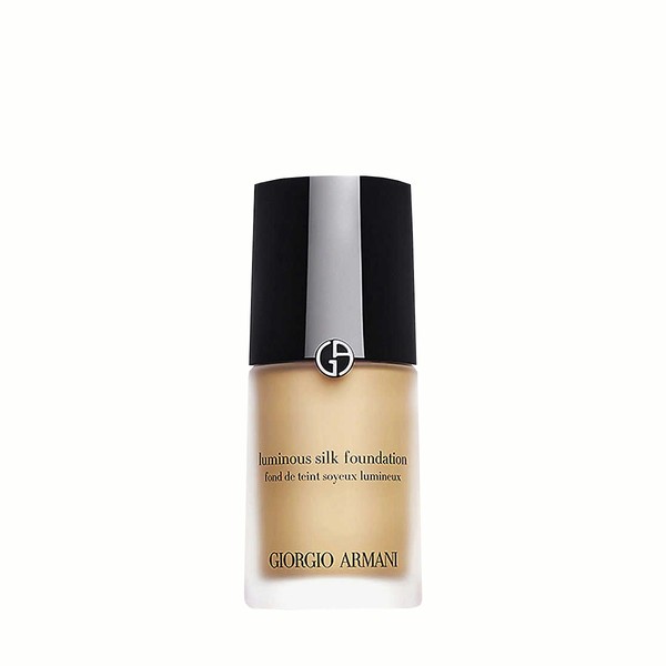 Luminous Silk Foundation from Giorgio Armani