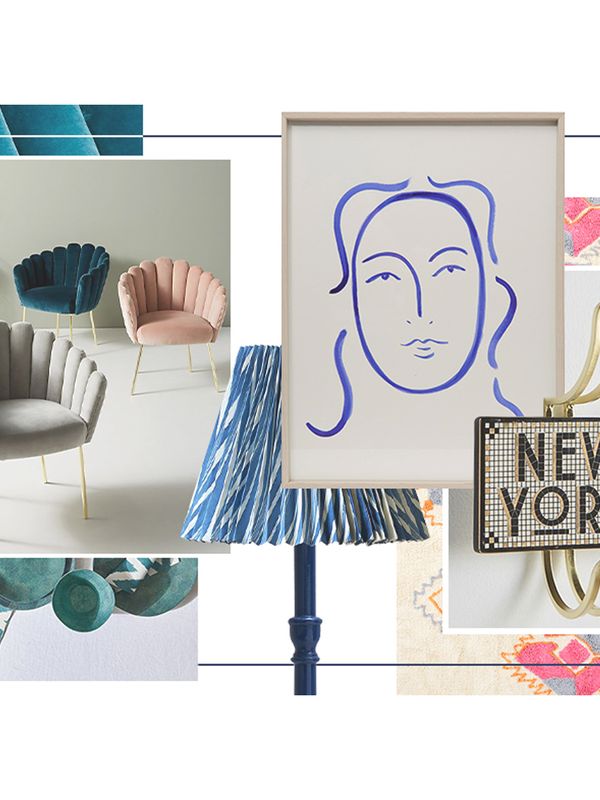 This Month’s Best Interior Buys