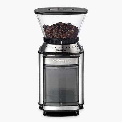 Cuisinart Coffee Grinder from Auto Burr