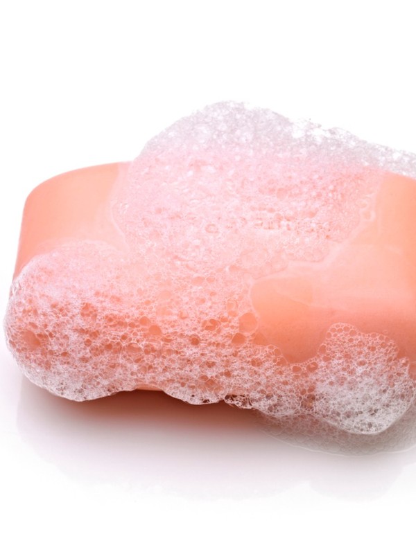 Why Solid Cleansers Are Having A Moment