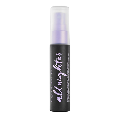 All Nighter Spray  from Urban Decay 