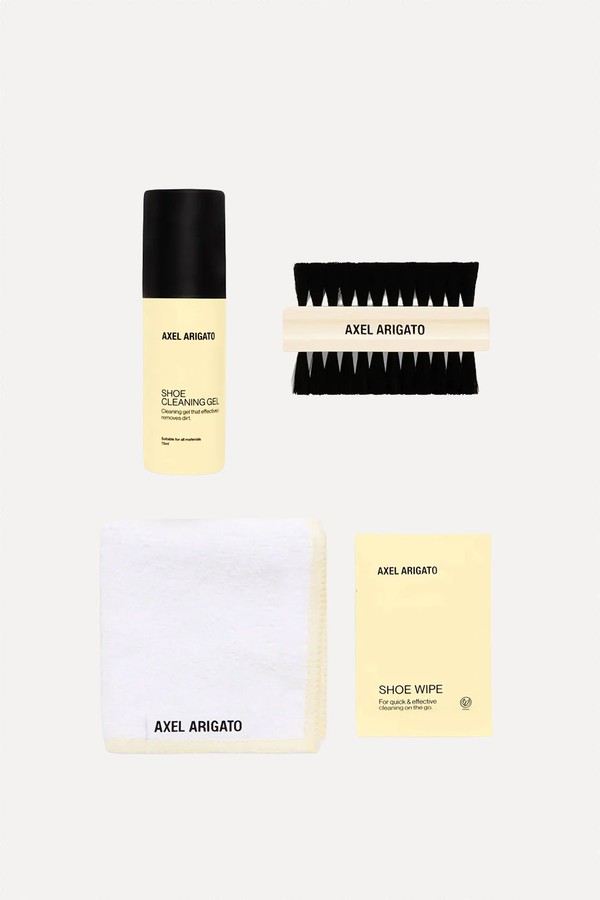 Shoe Cleaning Kit from Axel Arigato