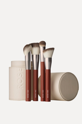 The Complexion Brush Gift Set from Rose Inc