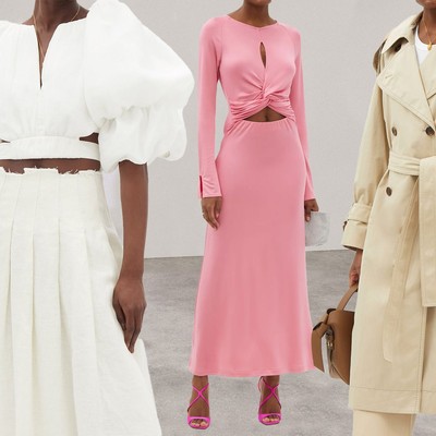 47 Stylish New-Ins At MATCHESFASHION