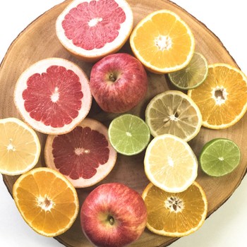 Why Fruit Enzymes Could Be The Secret To Glowing Skin